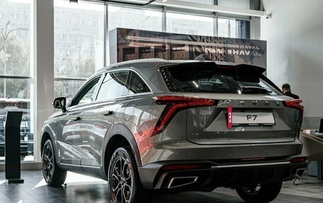 Haval F7, 2025 год, 2 999 000 рублей, 2 фотография