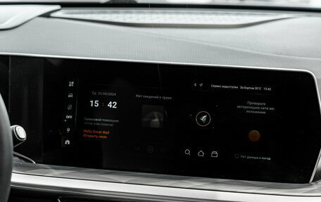 Haval F7, 2025 год, 2 999 000 рублей, 23 фотография