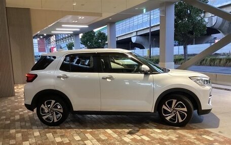 Toyota Raize I, 2019 год, 1 345 003 рублей, 5 фотография