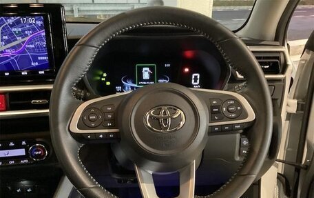 Toyota Raize I, 2019 год, 1 345 003 рублей, 7 фотография