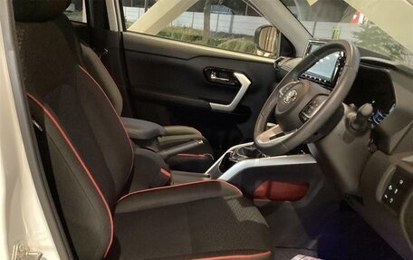 Toyota Raize I, 2019 год, 1 345 003 рублей, 12 фотография