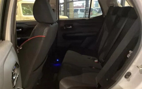 Toyota Raize I, 2019 год, 1 345 003 рублей, 10 фотография