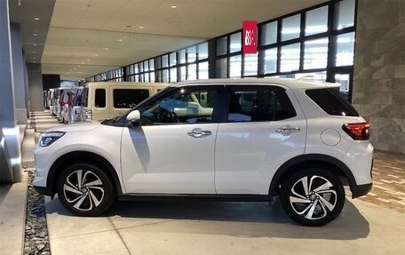 Toyota Raize I, 2019 год, 1 345 003 рублей, 6 фотография