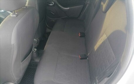 Renault Duster I рестайлинг, 2018 год, 1 100 000 рублей, 9 фотография