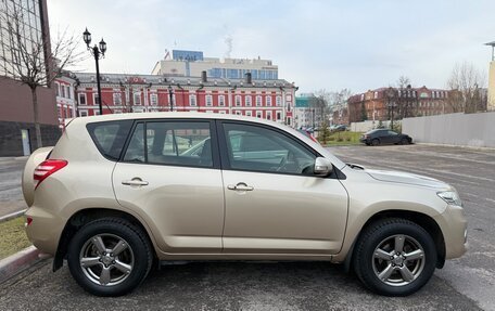 Toyota RAV4, 2012 год, 1 420 000 рублей, 5 фотография