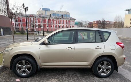 Toyota RAV4, 2012 год, 1 420 000 рублей, 9 фотография