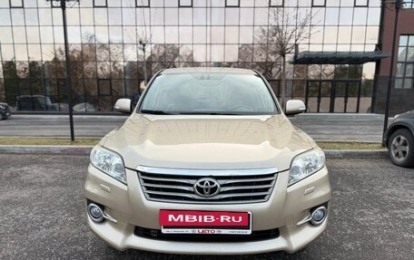 Toyota RAV4, 2012 год, 1 420 000 рублей, 3 фотография