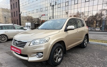 Toyota RAV4, 2012 год, 1 420 000 рублей, 2 фотография