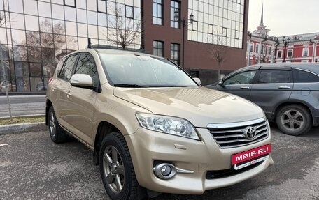 Toyota RAV4, 2012 год, 1 420 000 рублей, 4 фотография