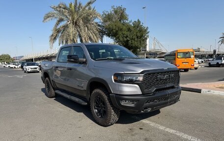 Rambler 1500, 2025 год, 11 900 000 рублей, 2 фотография