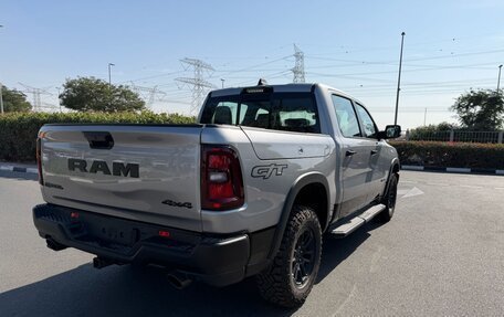 Rambler 1500, 2025 год, 11 900 000 рублей, 5 фотография