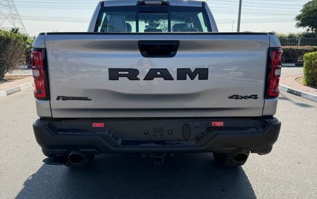 Rambler 1500, 2025 год, 11 900 000 рублей, 9 фотография