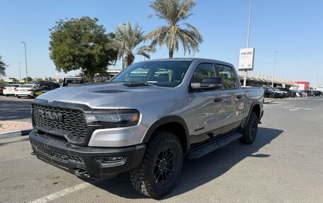 Rambler 1500, 2025 год, 11 900 000 рублей, 13 фотография