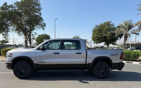 Rambler 1500, 2025 год, 11 900 000 рублей, 11 фотография