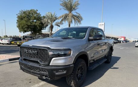 Rambler 1500, 2025 год, 11 900 000 рублей, 1 фотография