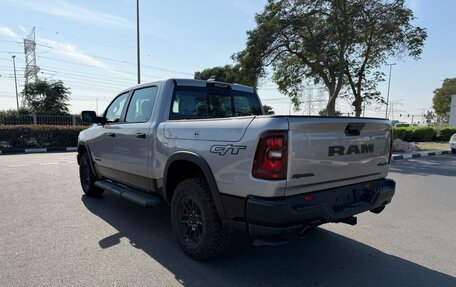 Rambler 1500, 2025 год, 11 900 000 рублей, 10 фотография