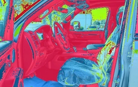 Rambler 1500, 2025 год, 11 900 000 рублей, 3 фотография