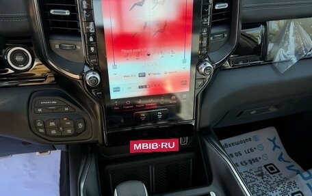 Rambler 1500, 2025 год, 11 900 000 рублей, 4 фотография