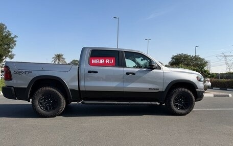 Rambler 1500, 2025 год, 11 900 000 рублей, 6 фотография