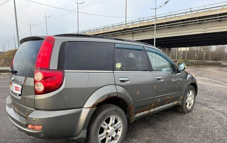 Great Wall Hover H5, 2011 год, 450 000 рублей, 4 фотография