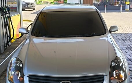 Nissan Skyline, 2002 год, 700 000 рублей, 2 фотография