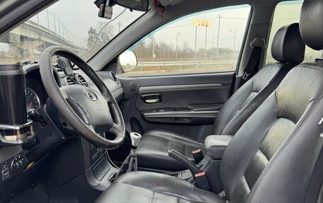 Great Wall Hover H5, 2011 год, 450 000 рублей, 6 фотография