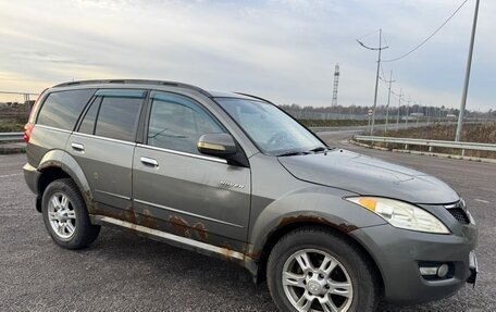 Great Wall Hover H5, 2011 год, 450 000 рублей, 3 фотография