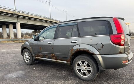Great Wall Hover H5, 2011 год, 450 000 рублей, 5 фотография