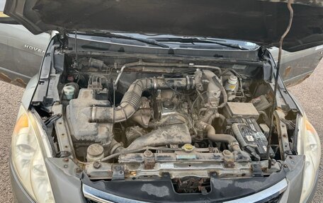 Great Wall Hover H5, 2011 год, 450 000 рублей, 13 фотография