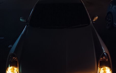 Nissan Skyline, 2002 год, 700 000 рублей, 1 фотография