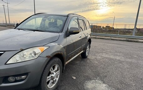 Great Wall Hover H5, 2011 год, 450 000 рублей, 2 фотография