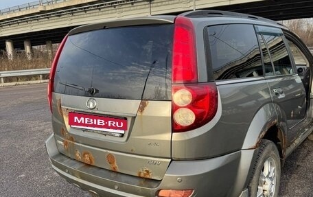 Great Wall Hover H5, 2011 год, 450 000 рублей, 12 фотография