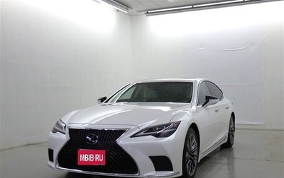 Lexus LS IV, 2023 год, 9 500 000 рублей, 1 фотография
