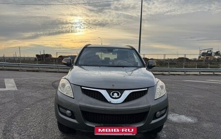 Great Wall Hover H5, 2011 год, 450 000 рублей, 1 фотография