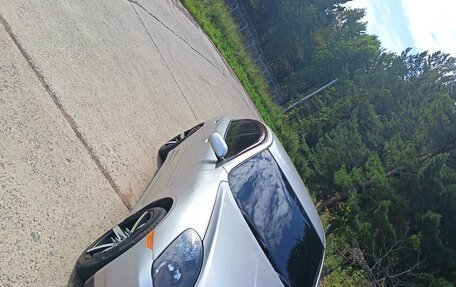 Nissan Skyline, 2002 год, 700 000 рублей, 3 фотография