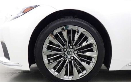 Lexus LS IV, 2023 год, 9 500 000 рублей, 6 фотография