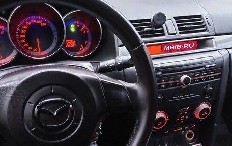 Mazda 3, 2006 год, 445 000 рублей, 1 фотография