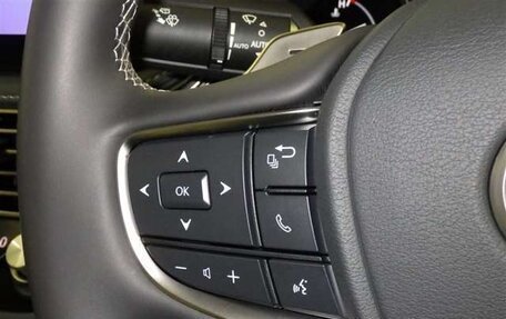 Lexus LS IV, 2023 год, 9 500 000 рублей, 10 фотография