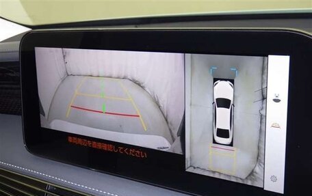 Lexus LS IV, 2023 год, 9 500 000 рублей, 15 фотография