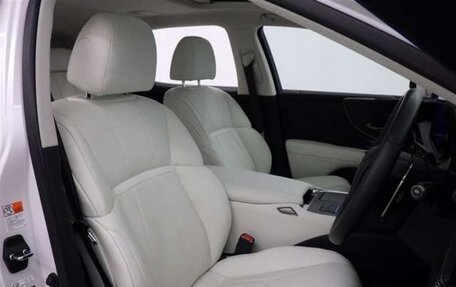 Lexus LS IV, 2023 год, 9 500 000 рублей, 17 фотография