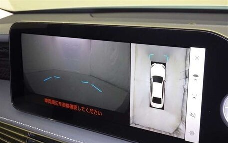 Lexus LS IV, 2023 год, 9 500 000 рублей, 14 фотография