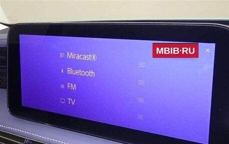 Lexus LS IV, 2023 год, 9 500 000 рублей, 13 фотография