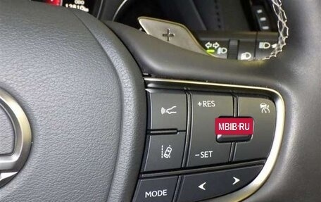 Lexus LS IV, 2023 год, 9 500 000 рублей, 11 фотография