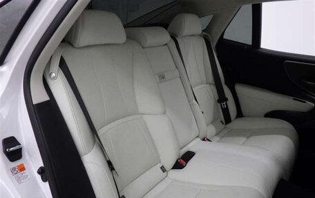 Lexus LS IV, 2023 год, 9 500 000 рублей, 19 фотография