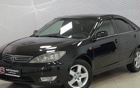 Toyota Camry V40, 2005 год, 820 000 рублей, 1 фотография