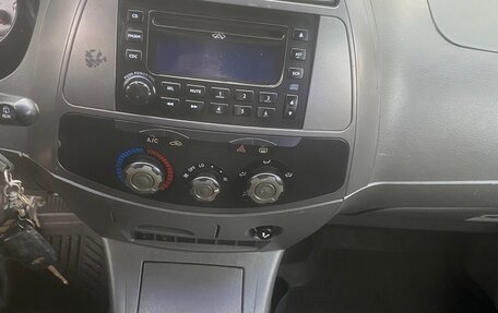 Chery Tiggo (T11), 2006 год, 290 000 рублей, 15 фотография