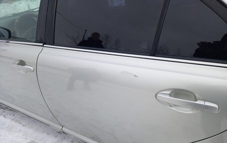 Toyota Avensis III рестайлинг, 2006 год, 500 000 рублей, 8 фотография