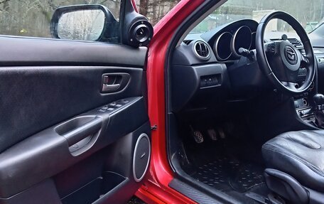 Mazda 3, 2006 год, 445 000 рублей, 9 фотография