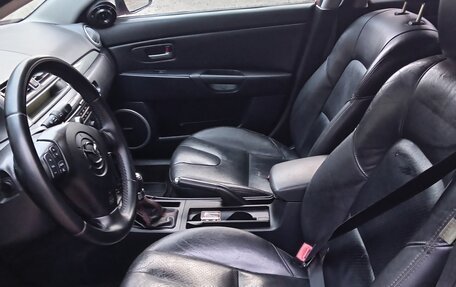 Mazda 3, 2006 год, 445 000 рублей, 7 фотография