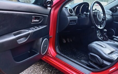 Mazda 3, 2006 год, 445 000 рублей, 8 фотография